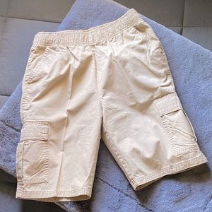 Children’s Place Boys Cargo Shorts